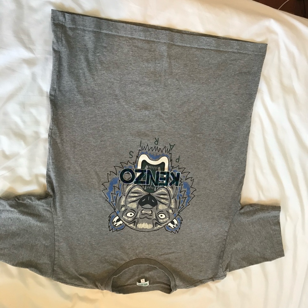 Kenzo Tshirt